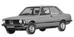 BMW E21 B2BAA Fault Code