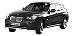 BMW E84 B2BAA Fault Code