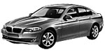 BMW F10 B2BAA Fault Code